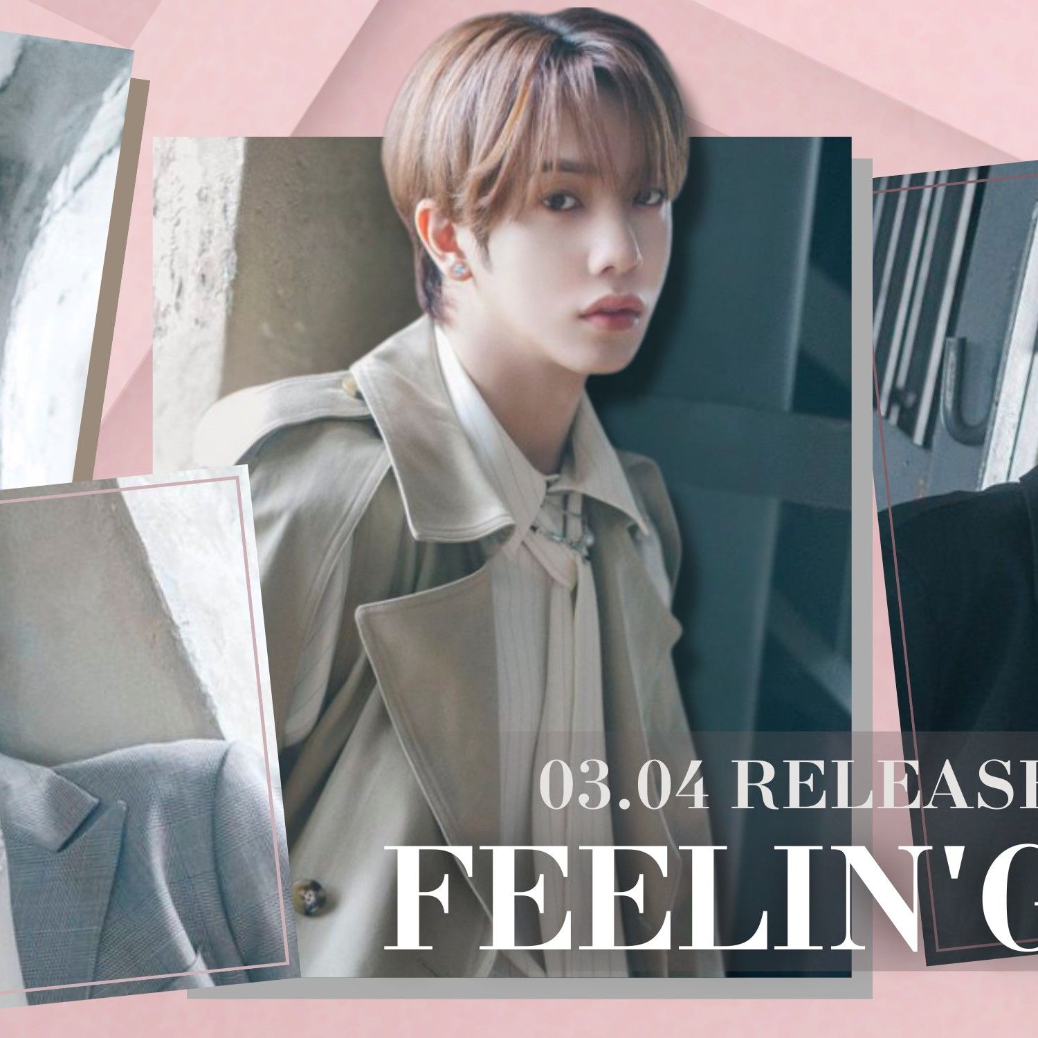 Recent activity shot of n.SSign