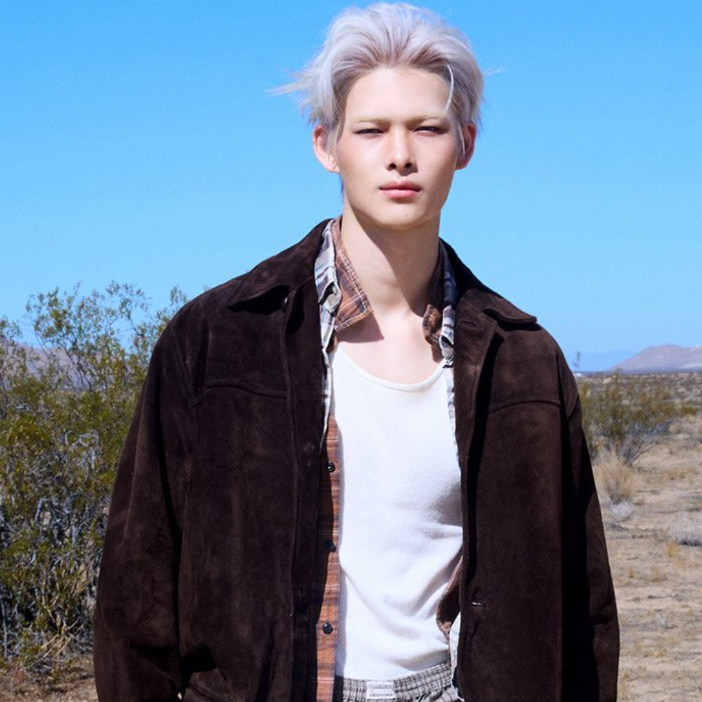 NI-KI (ENHYPEN)的最新活動照片