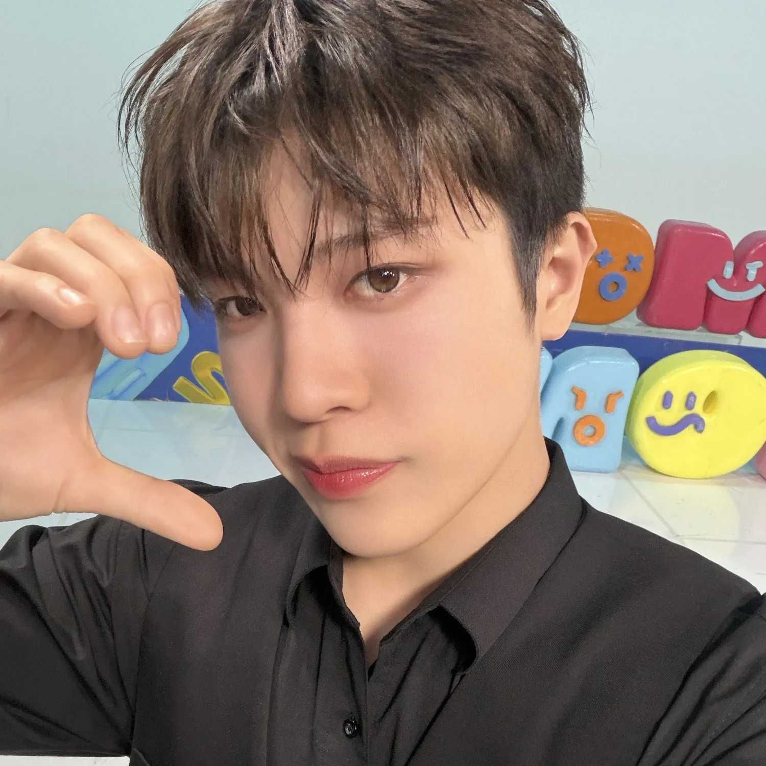 Latest photo of So Junghwan (TREASURE)