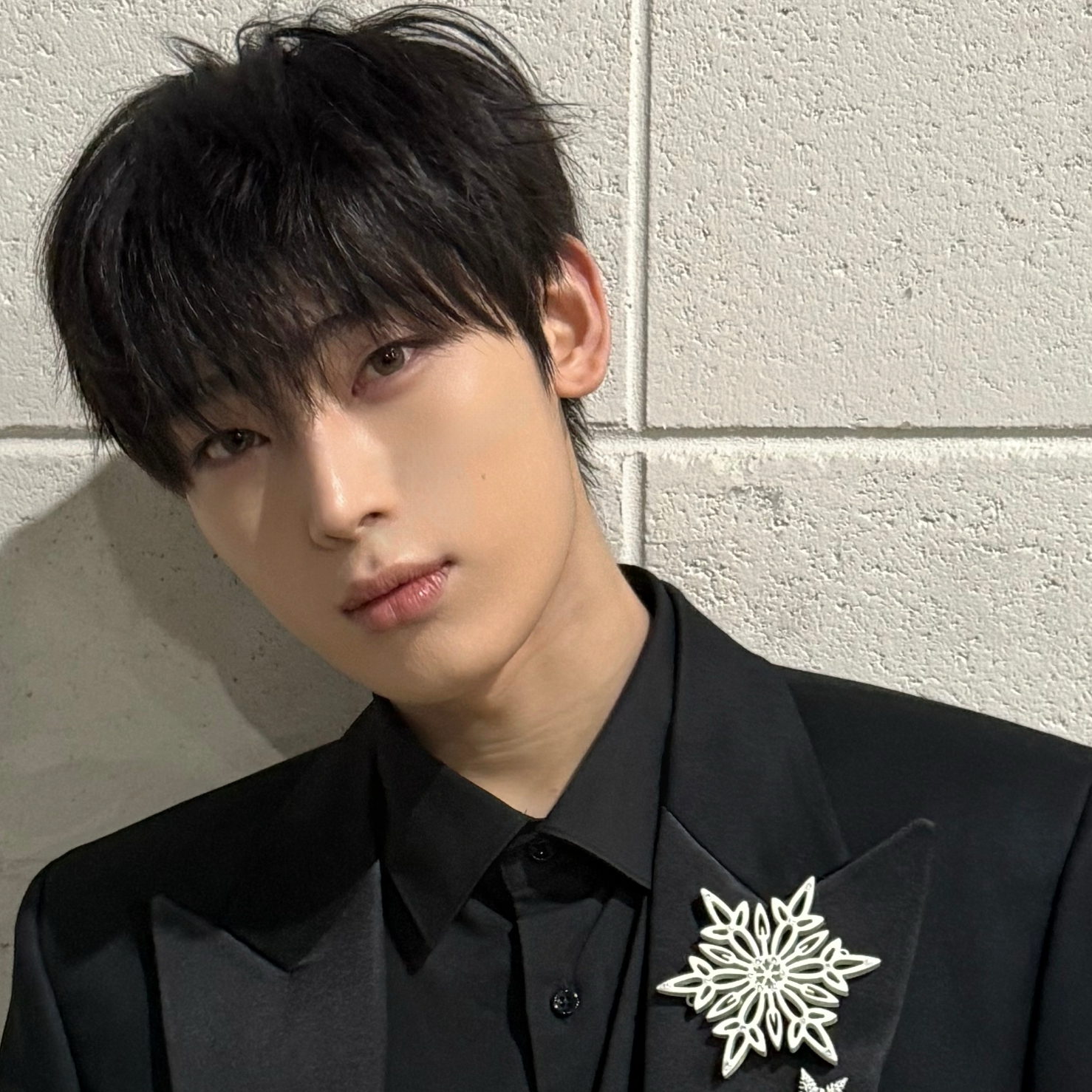 선우 (ENHYPEN) 최근 활동샷