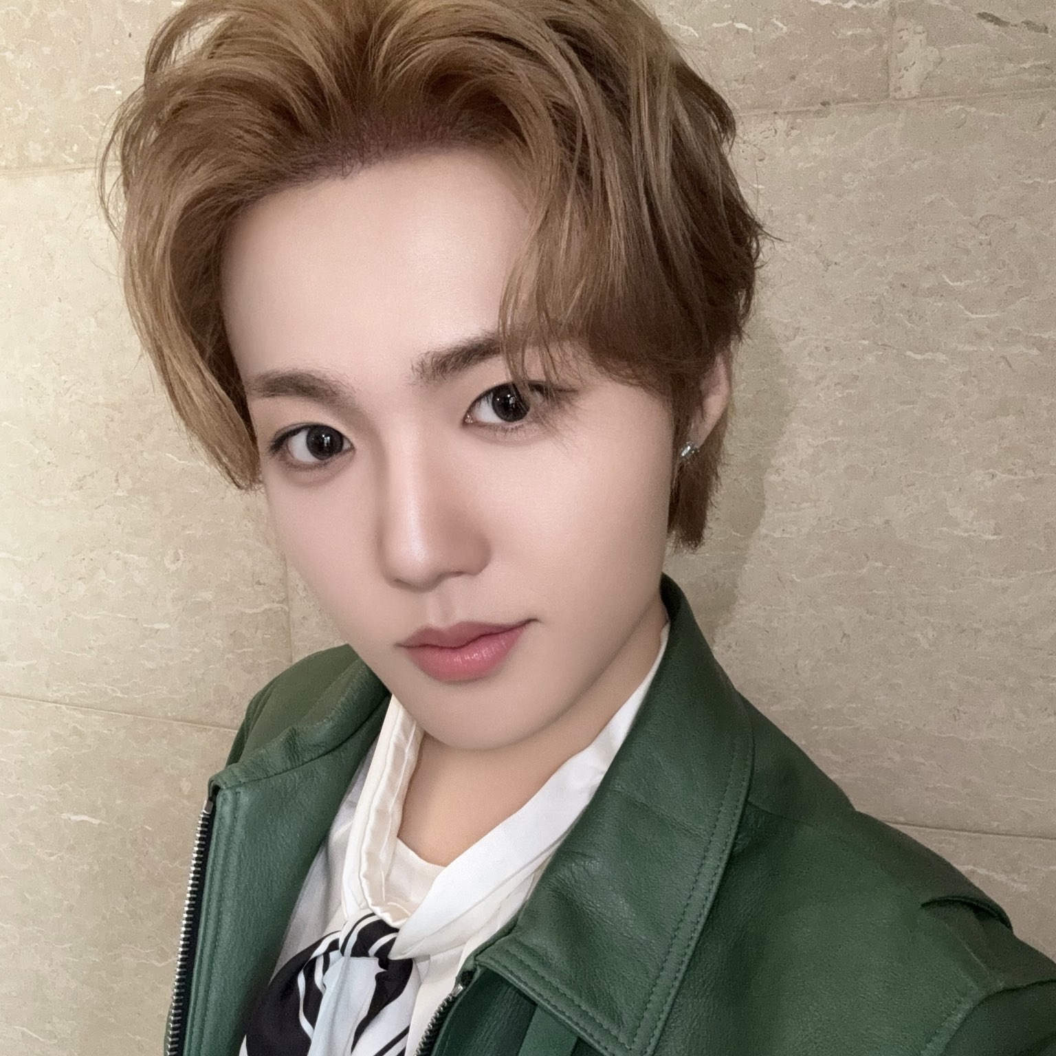 道榮 (TREASURE)粉絲拍下的瞬間