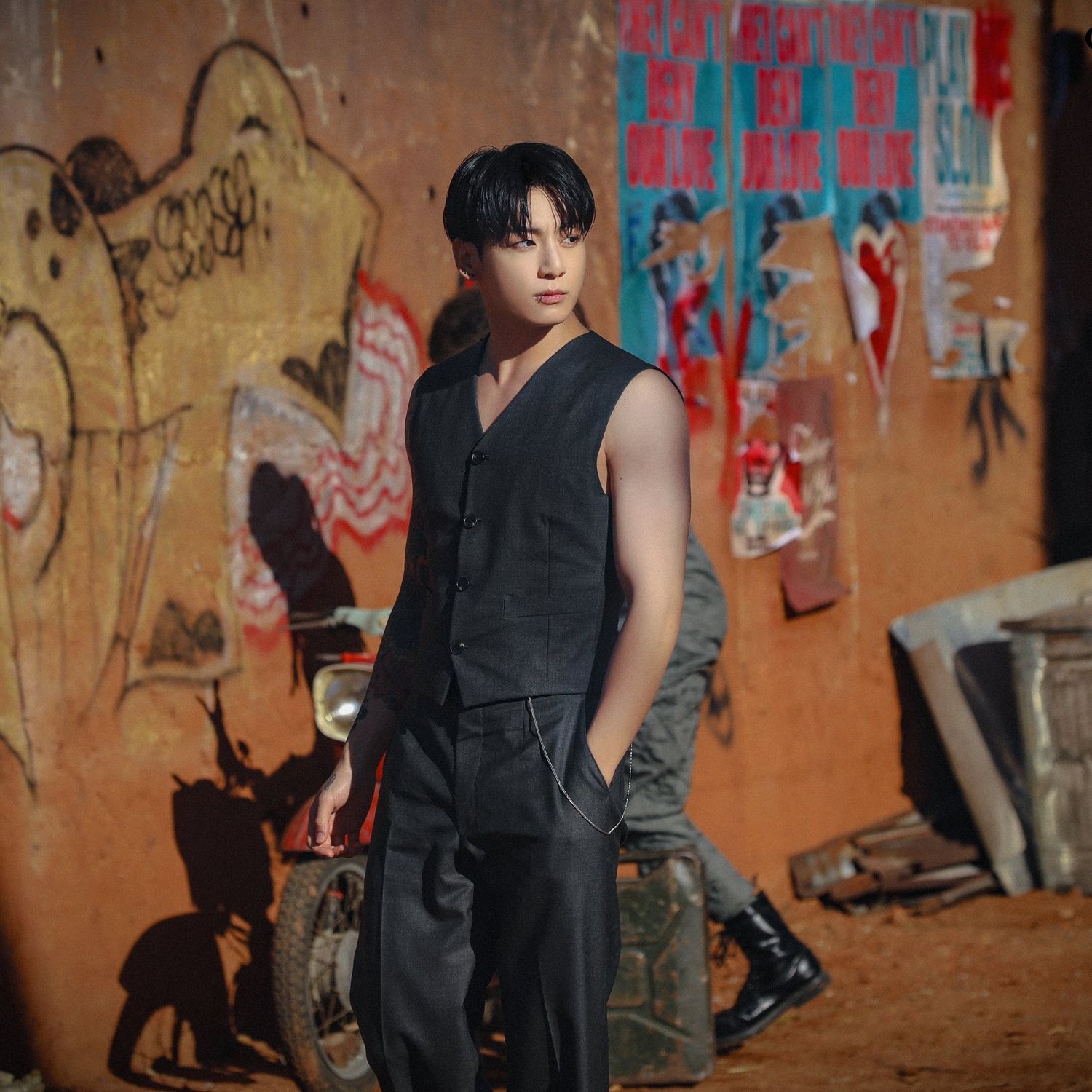 ジョングク (BTS)の最新写真