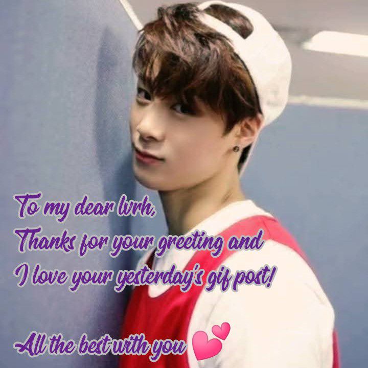 Latest photo of Moonbin (ASTRO)