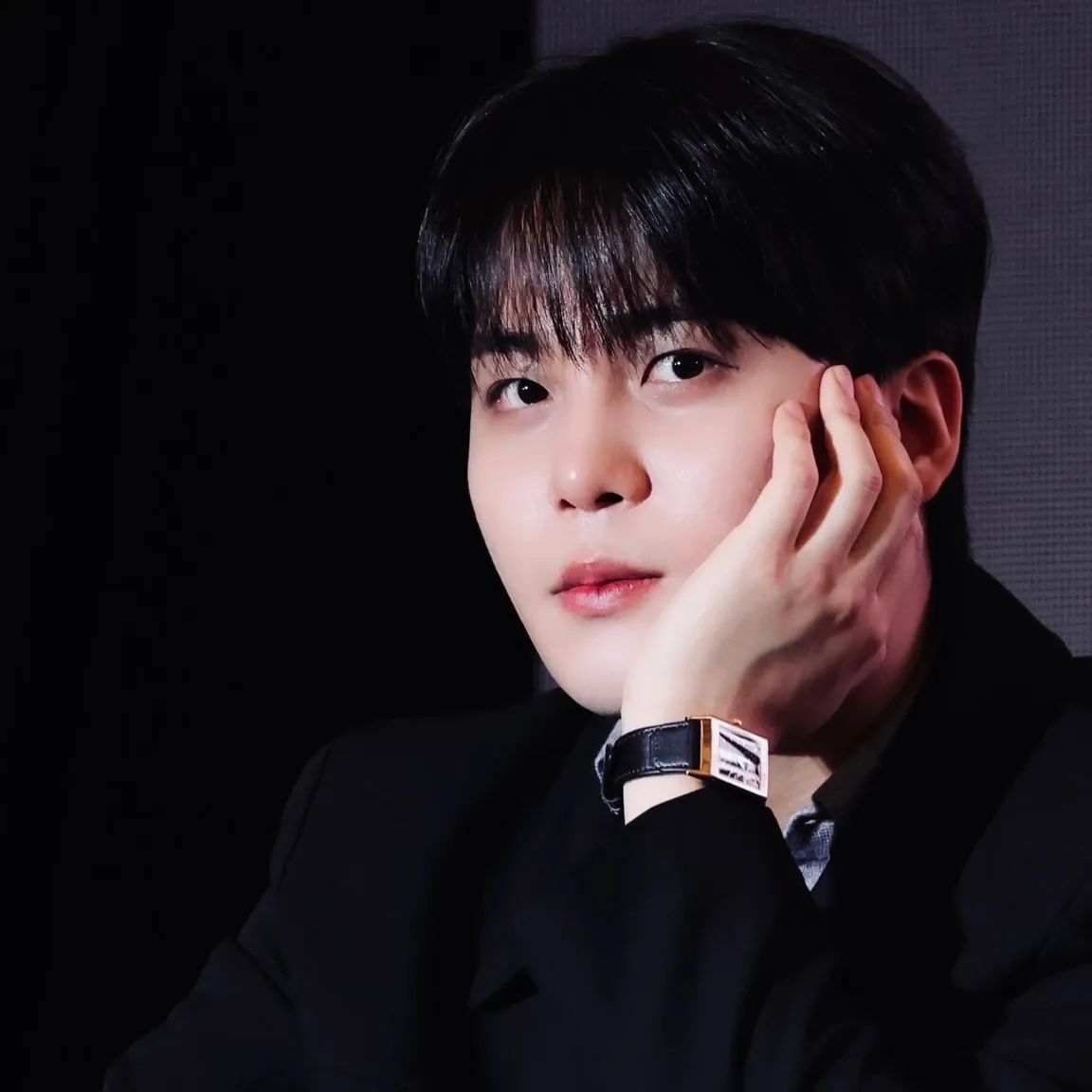 에이티즈 팬이 찍은 순간