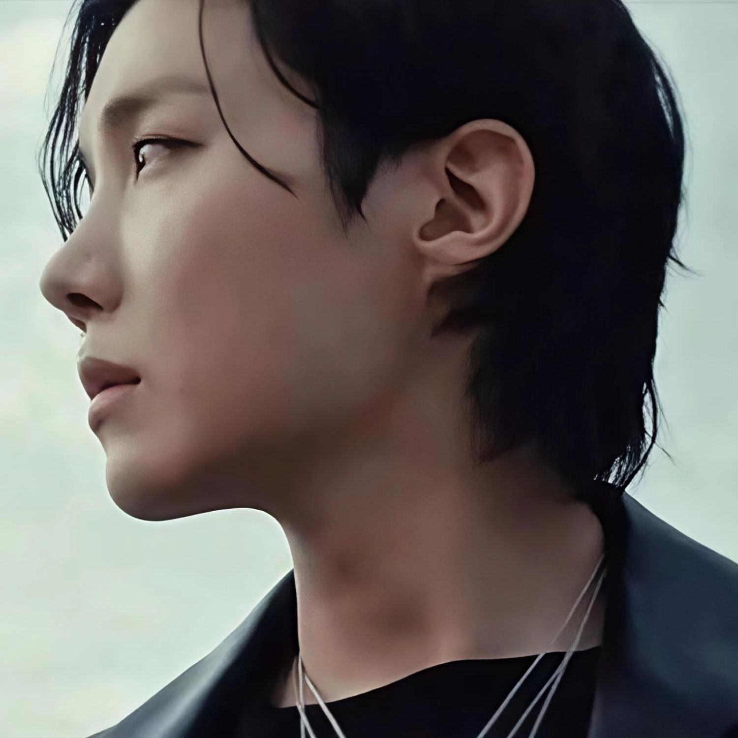 Momen yang diabadikan oleh penggemar j-hope (BTS)