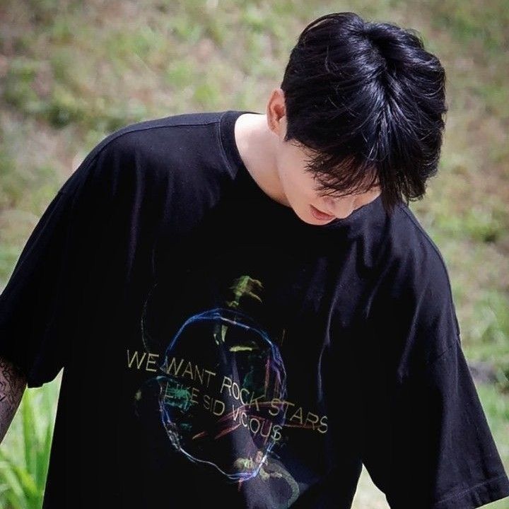 정국 (방탄소년단) 팬이 찍은 순간