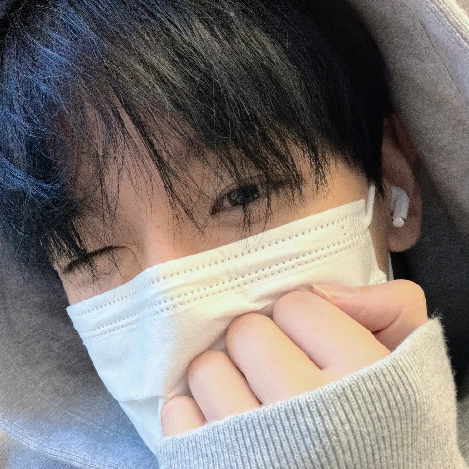 伯賢 (EXO)的最新照片