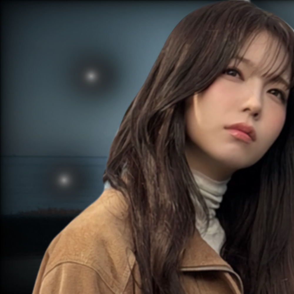 아야카 (NiziU)의 비하인드 컷