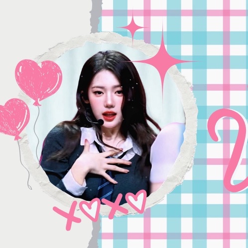 Latest photo of Rora (BABYMONSTER)