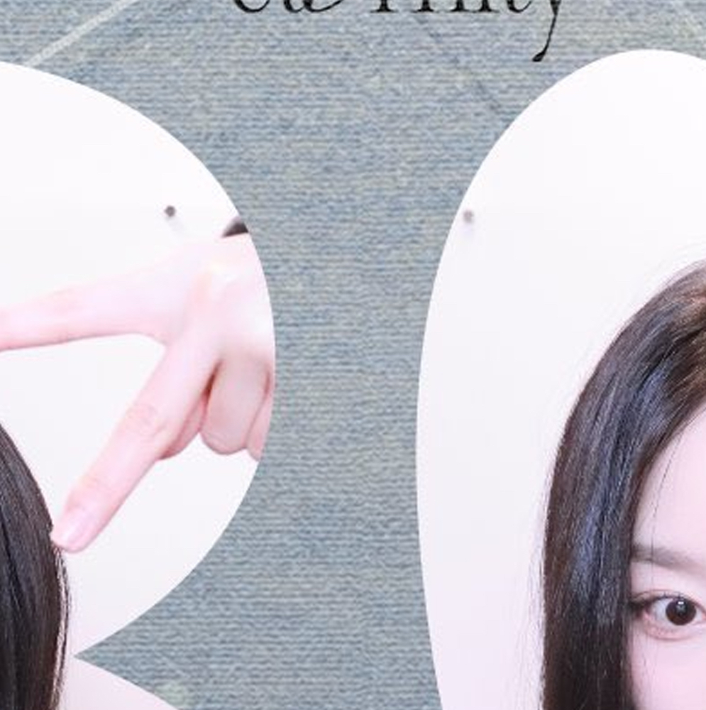 Behind-the-scenes cut of Go Won (Loossemble)