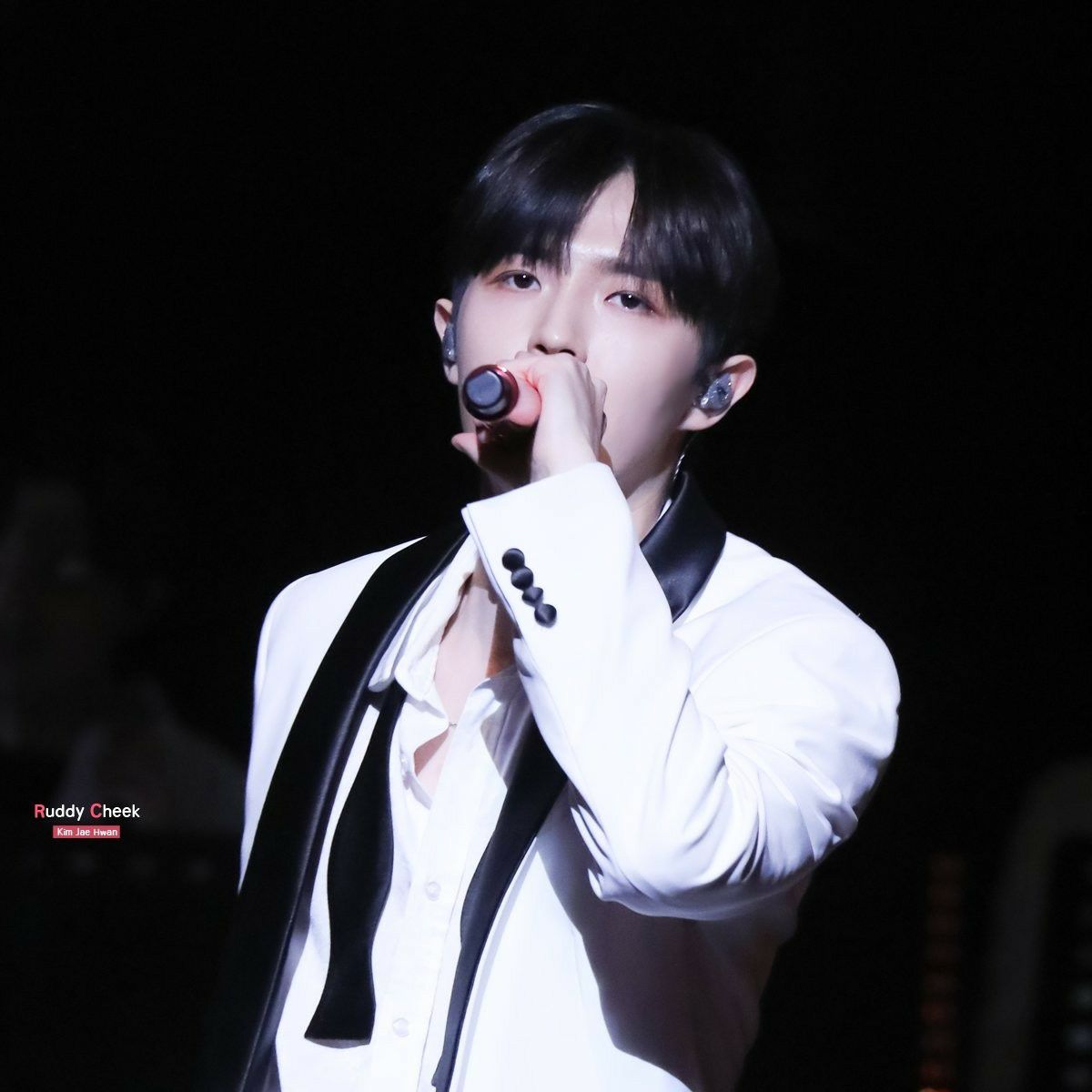 Latest photo of Kim Jaehwan