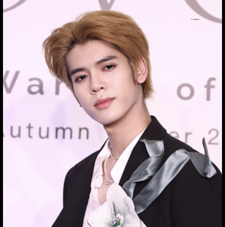 DORN (NexT1DE)的最新活动照片