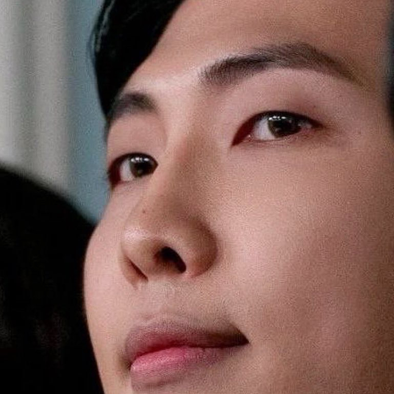 Behind-the-scenes cut of RM (BTS)