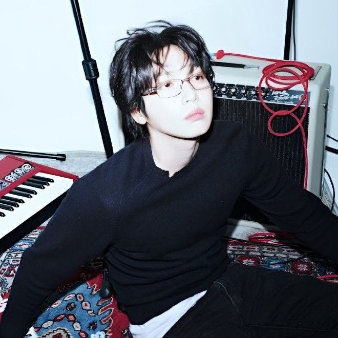 Latest photo of Jeong Sewoon