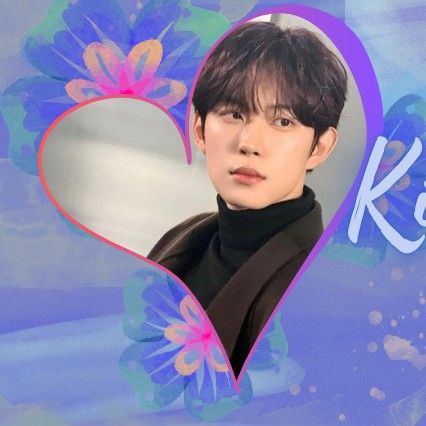 Recent activity shot of Kim Geonwoo (ALPHA DRIVE ONE)