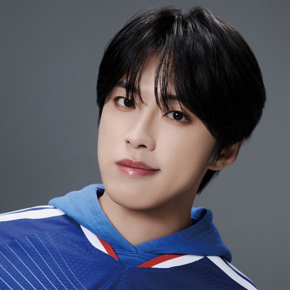 Behind-the-scenes cut of Kono Junki (JO1)
