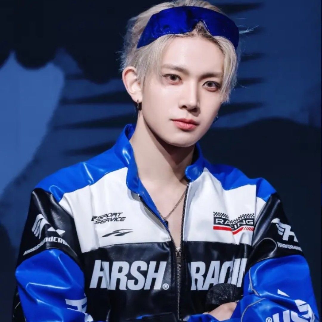 Evan的最新活動照片