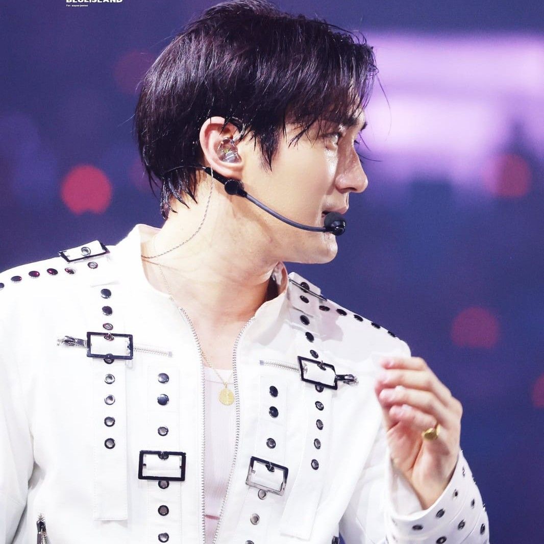 슈퍼주니어 최근 활동샷