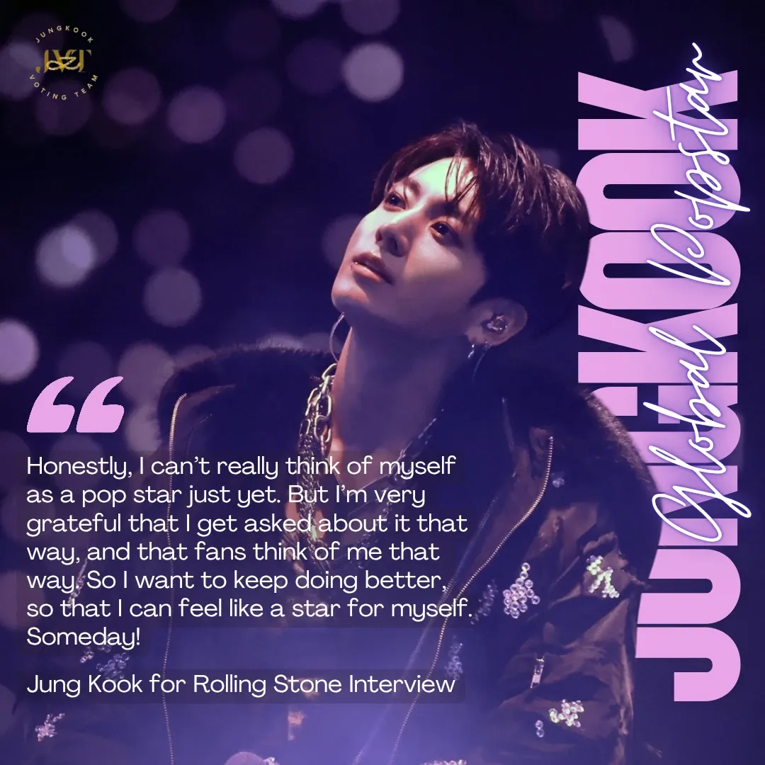 Momen yang diabadikan oleh penggemar Jungkook (BTS)