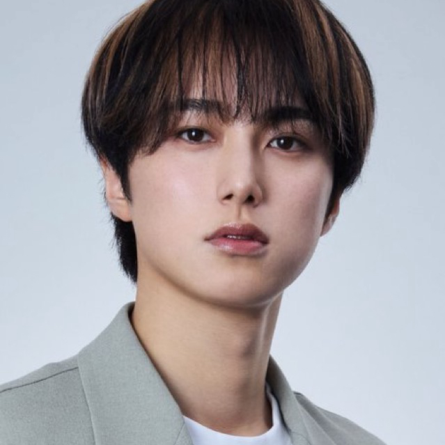 Recent activity shot of Ozaki Takumi (INI)