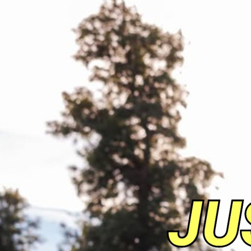 Behind-the-scenes cut of Justin Bieber