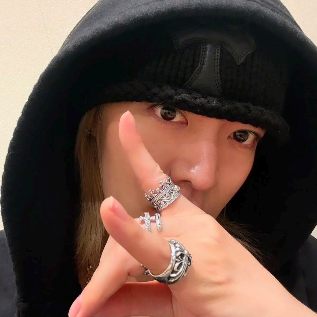 Behind-the-scenes cut of Yuta (NCT 127)