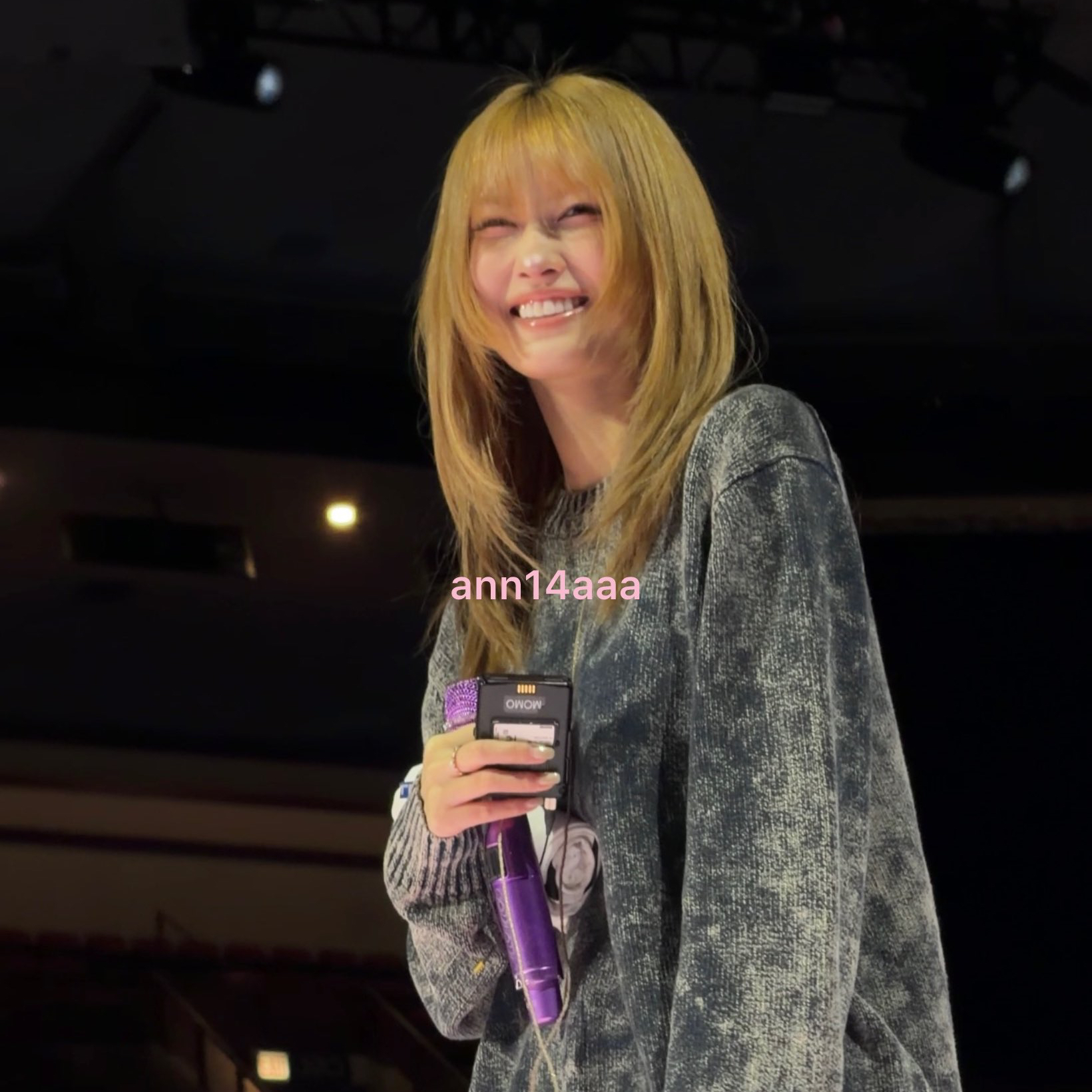 Momo (TWICE)的最新照片