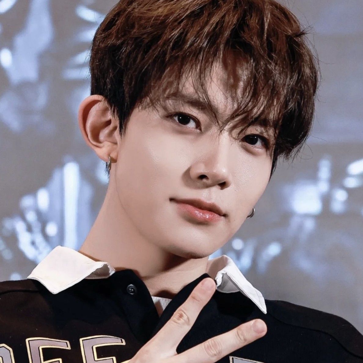 Foto terbaru Heeseung