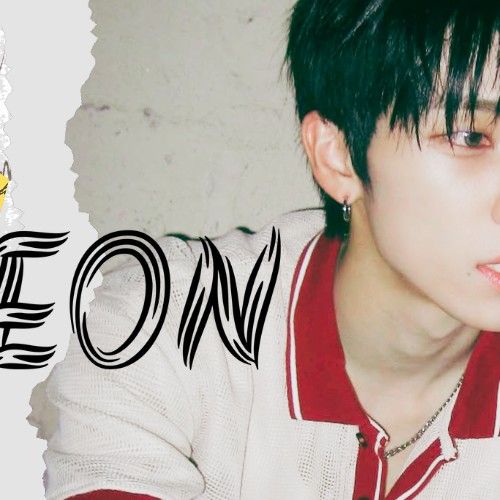 A moment captured by So Geon (NEXZ)'s fan