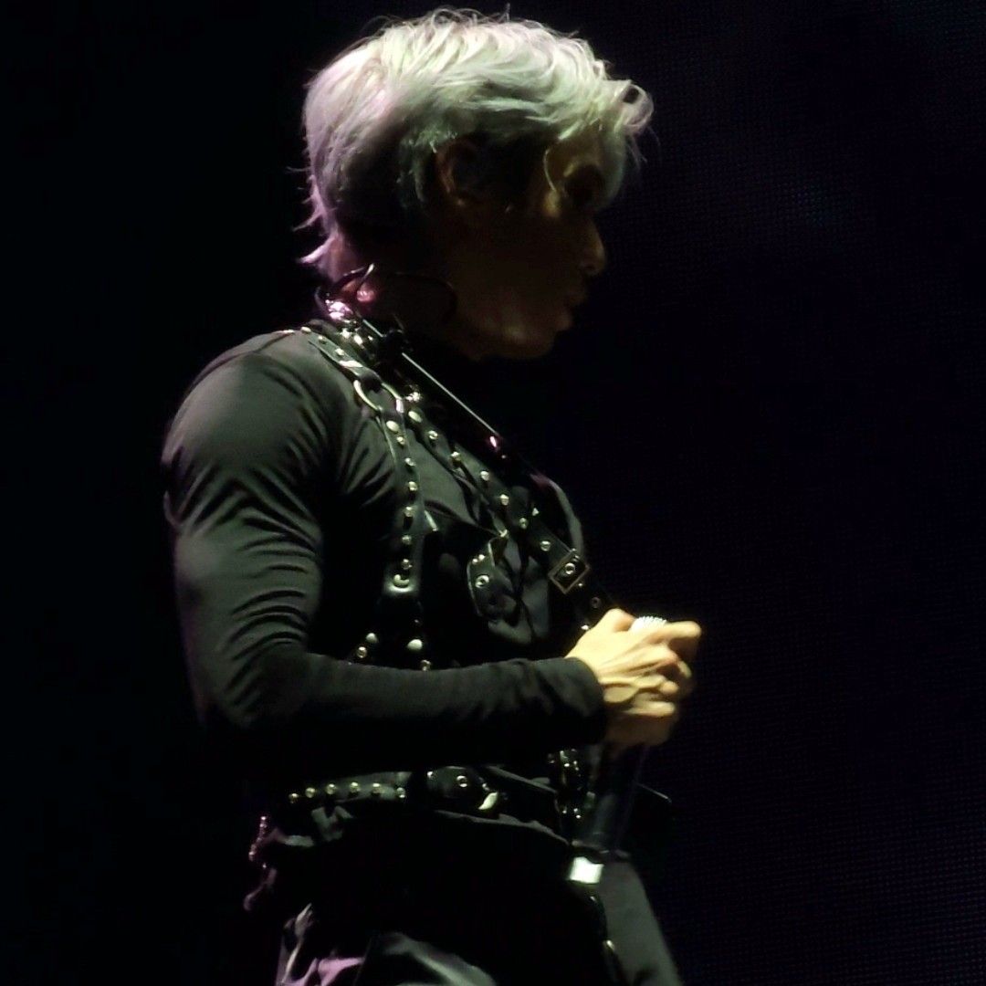 Potret di balik layar Kang Daniel