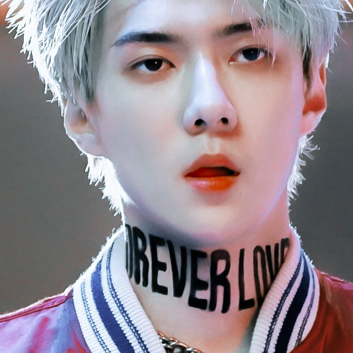 세훈 (EXO) 최근 활동샷