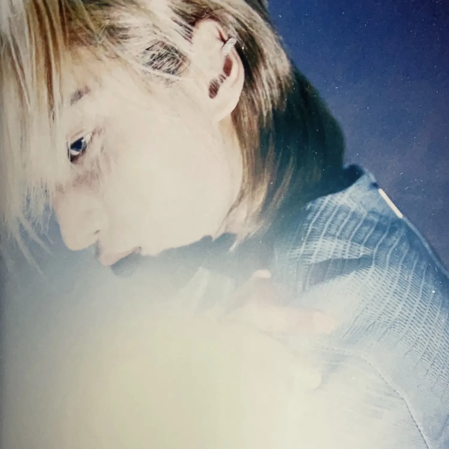 에이티즈 팬이 찍은 순간