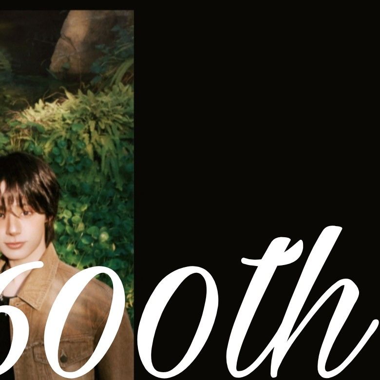 A moment captured by ONEUS's fan