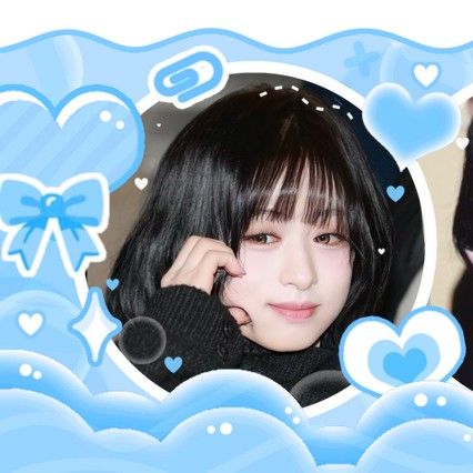 Behind-the-scenes cut of Ahyeon (BABYMONSTER)