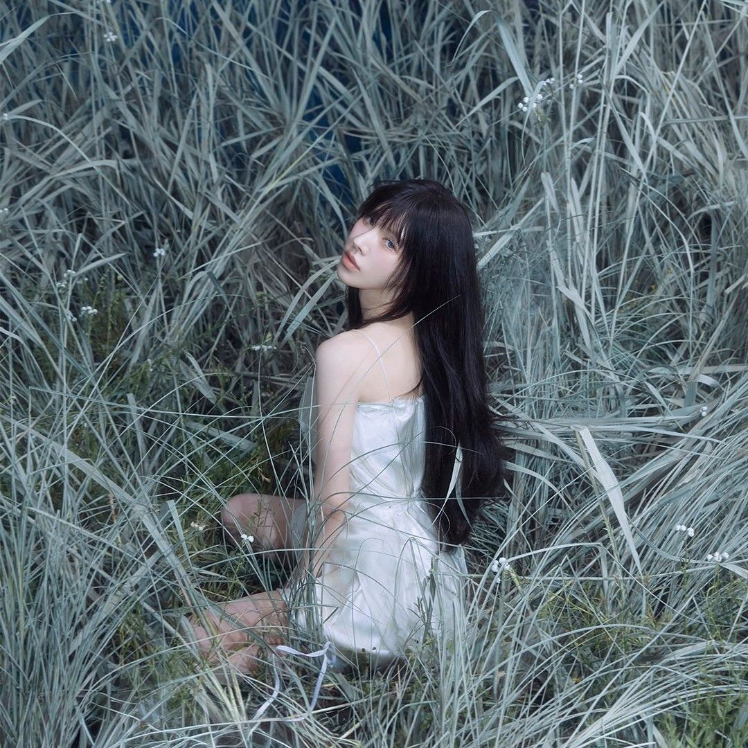 Latest photo of Wendy (Red Velvet)