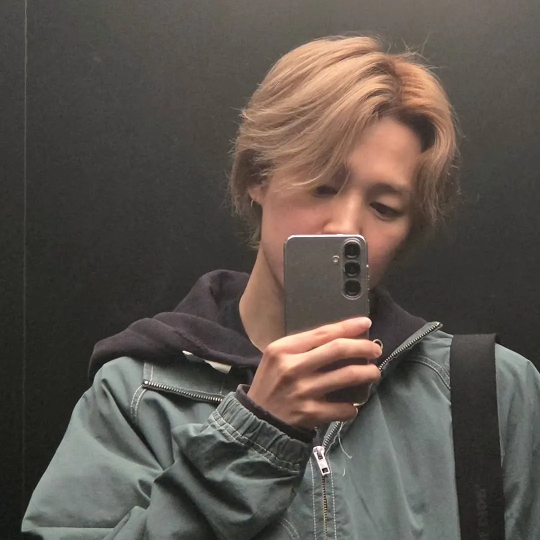 지민 (방탄소년단)의 최신 사진