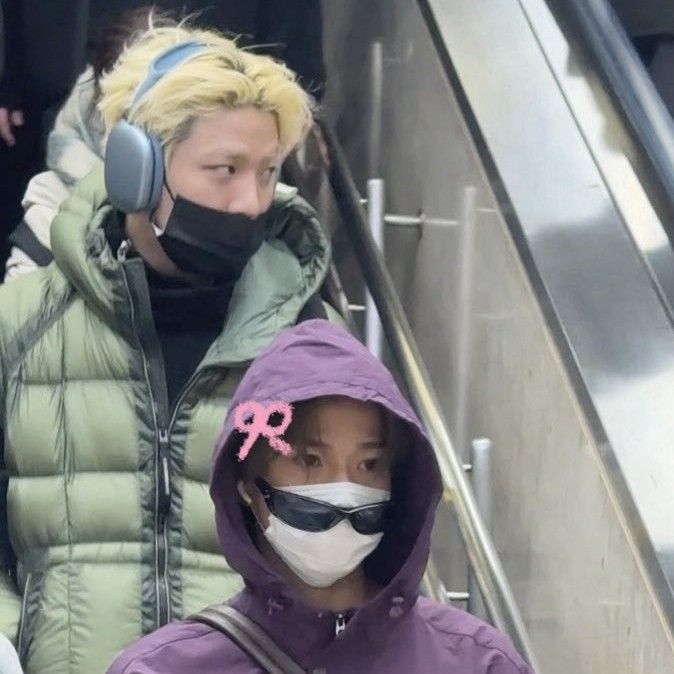 TREASURE 팬이 찍은 순간