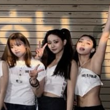 쯔위 (TWICE) 팬이 찍은 순간