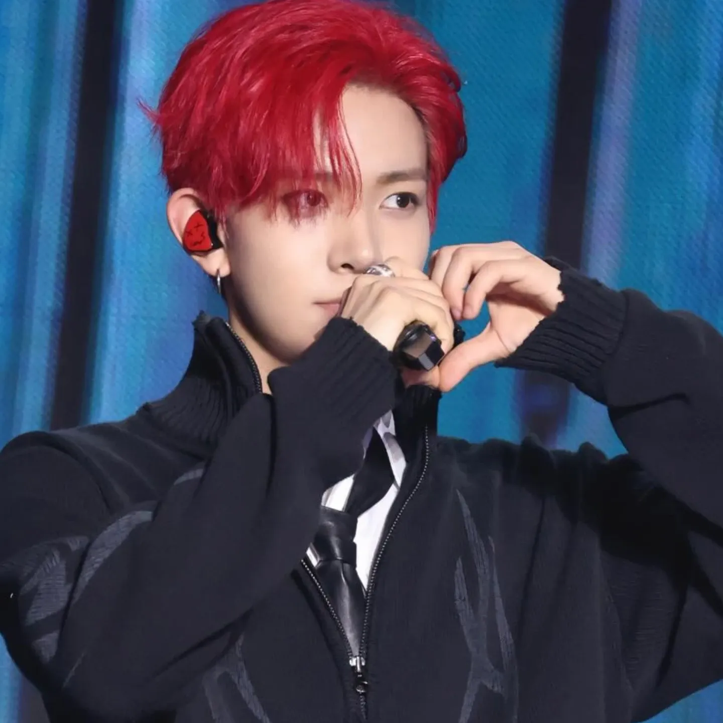 에반의 비하인드 컷