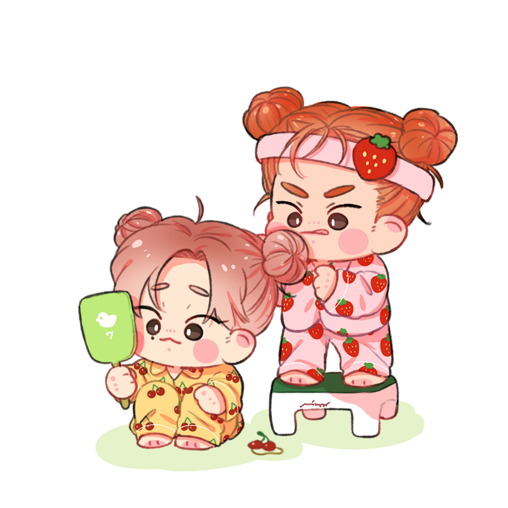 GOT7 최근 활동샷