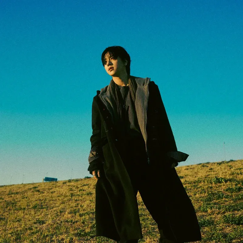 슈퍼주니어 팬이 찍은 순간