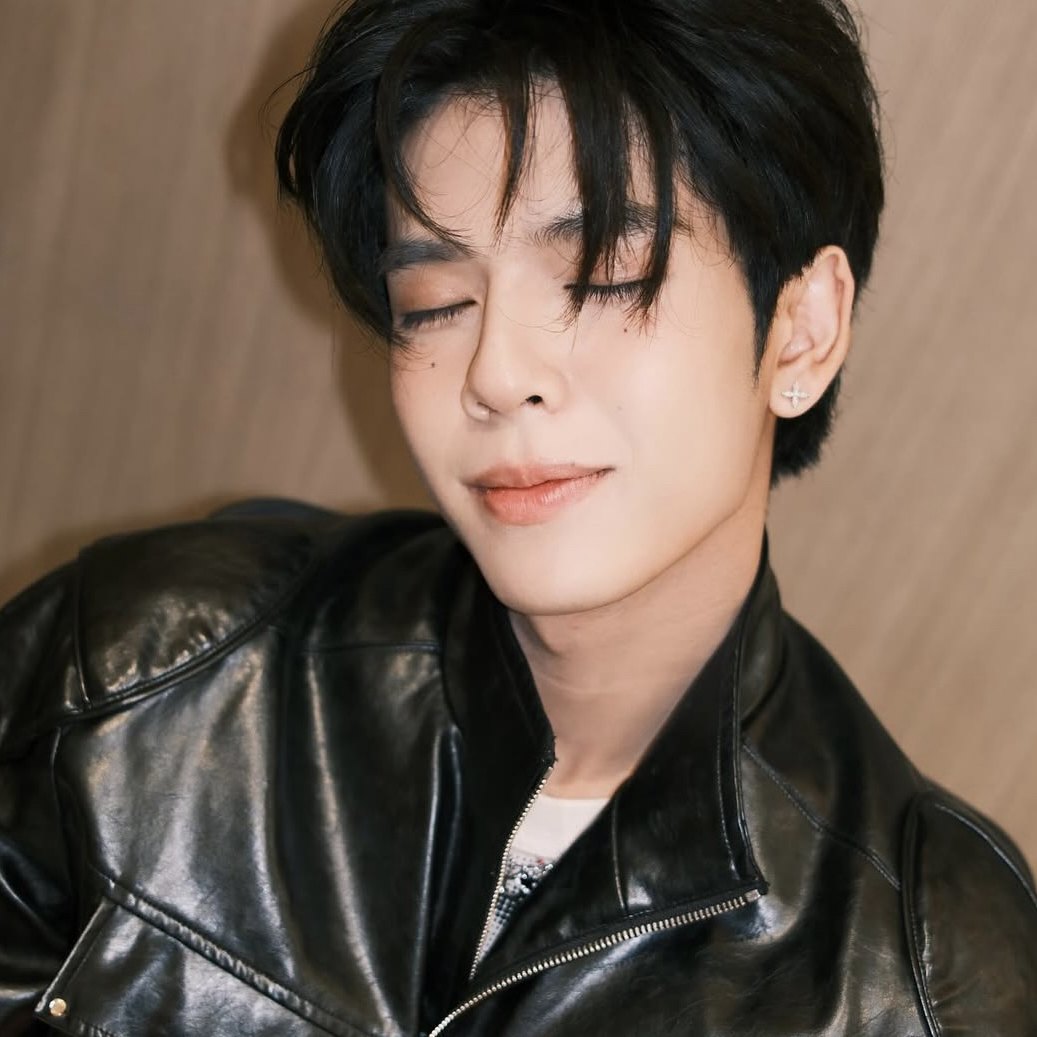 A moment captured by DORN (NexT1DE)'s fan