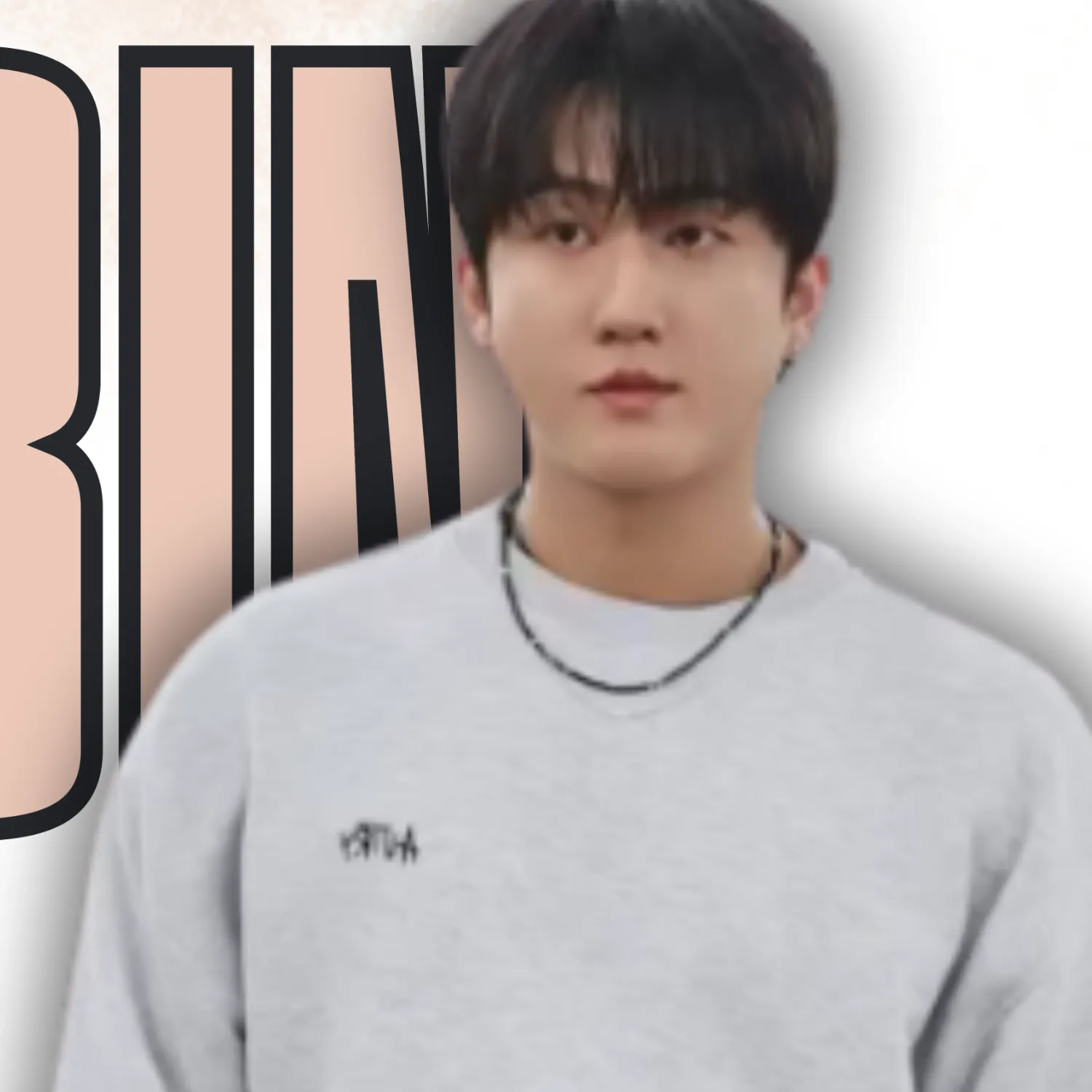 Latest photo of Changbin (Stray Kids)
