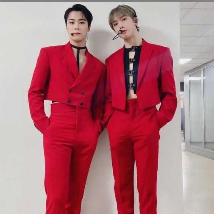 文彬 (ASTRO)的最新活动照片