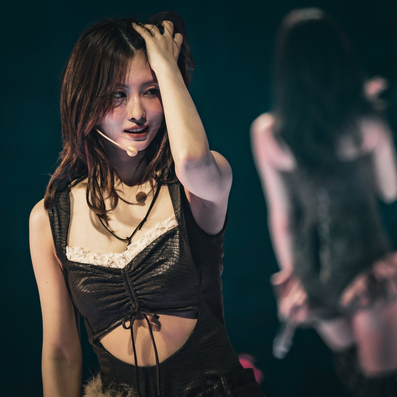 모모 (TWICE)의 최신 사진