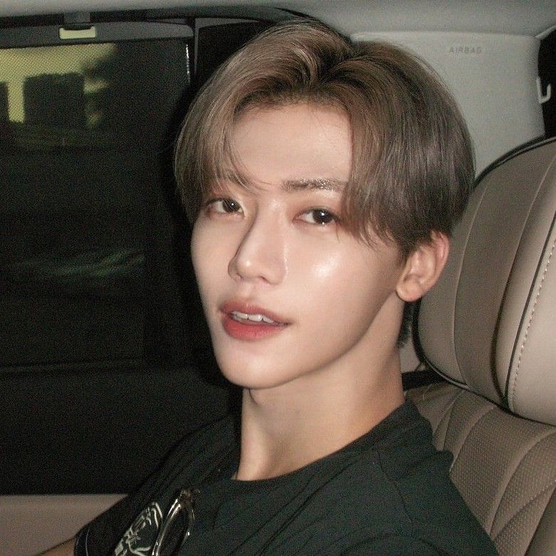 Potret di balik layar NCT