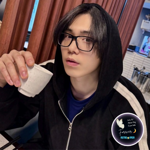 ASTRO的最新活动照片