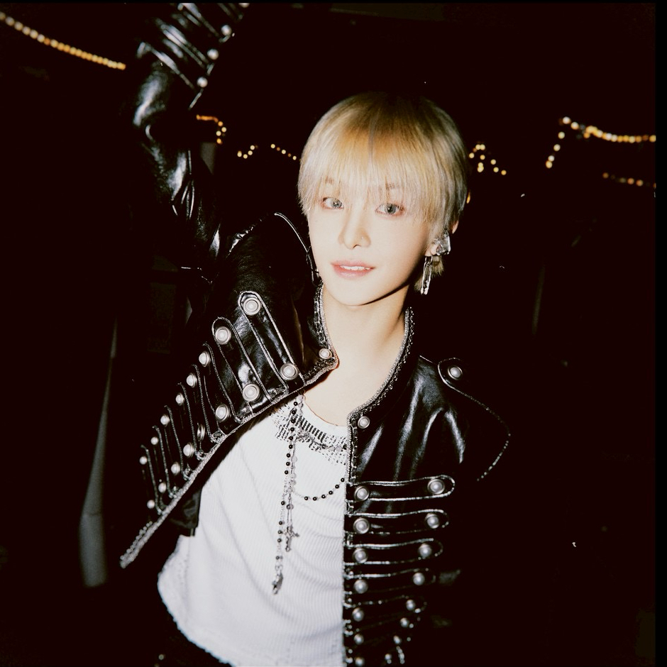 Latest photo of Jihoon (TREASURE)