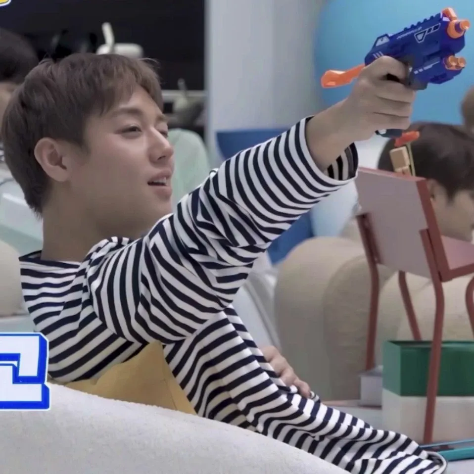 박지훈의 최신 사진