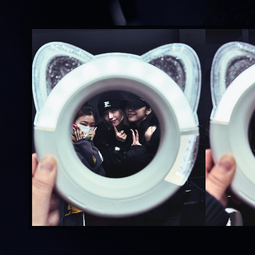 ITZY 최근 활동샷